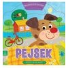 Pejsek Příběhy pro nejmenší - Wasilewicz Gražyna