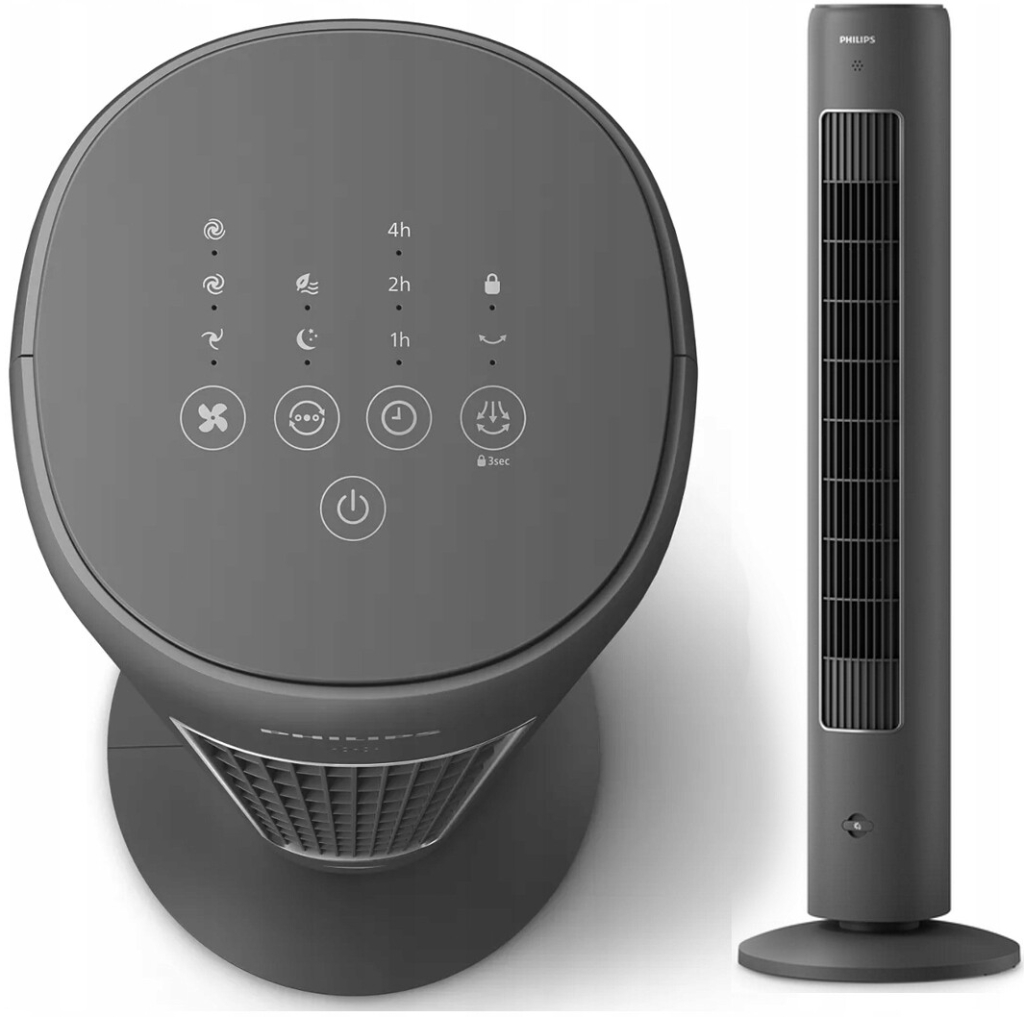 Philips Series 5000 CX5535/11