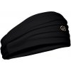 Dámska čelenka Goldbergh COVE - čierna