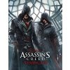 Art of Assassin's Creed Syndicate Davies Paul