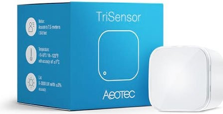 Aeotec TriSensor ZWA005