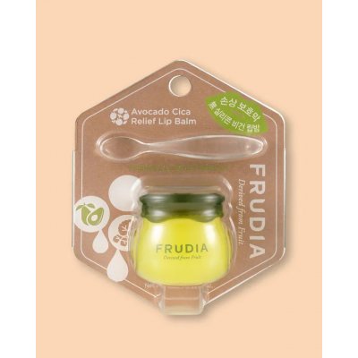 Frudia Balzam na pery Avocado Cica Relief Lip Balm 10 g