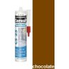 Ceresit CS 25 Chocolate 58 Sanitárny silikón 280 ml, chocolate