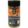 Káva Gepa Instantná káva Fairtrade BIO Kagera 100 g (1440904)