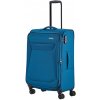 Travelite Chios M Petrol 66 L TRAVELITE-80048-22