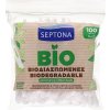 Septona BIO vatové tyčinky 200 ks