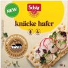 SCHÄR Chlebíček Knäckebröd bezgluténový 215g
