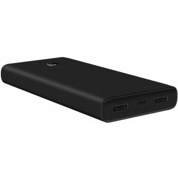 Xiaomi Mi Powerbank 3 Pro 20 000 mAh Black