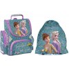 Paso Školský set aktovka + vak na chrbát Frozen