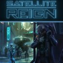 Hra na PC Satellite Reign