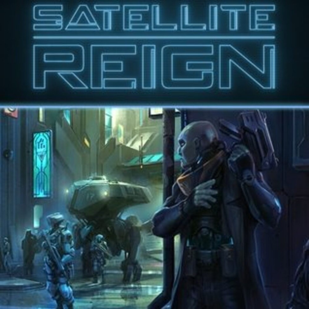 Satellite Reign