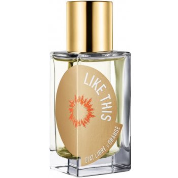 Etat Libre d'Orange Like This parfumovaná voda dámska 50 ml