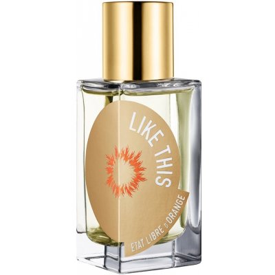 Etat Libre d'Orange Like This parfumovaná voda dámska 50 ml