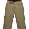Fox Racing Fox W Ranger Short, dámske cyklistické kraťasy s vložkou - Military Veľkosť: 8