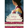 White Chrysanthemum (Bracht Mary Lynn)