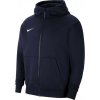 Nike Park 20 Fleece Full-Zip Hoodie Junior CW6891-451 (70022) L
