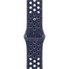 Apple Watch 40 mm Blue Ribbon športový remienok Nike – S/M MGA74ZM/A