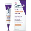 CeraVe Skin Renewing Vitamin C Serum rozjasňujúce sérum s vitamínom C pre obnovu kožnej bariéry 30 ml