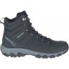 Merrell J036441 Thermo Akita Mid Wp Black pánska zimná obuv - UK 9,5 / EU 44 / 28 cm