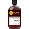 The Doctor Ginger + Caffeine Stimulating Shampoo so zázvorom a kofeínom 946 ml