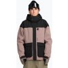 Pánska snowboardová bunda Volcom Kleveland mauve