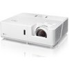 Optoma projektor ZK708T (DLP, Laser, 3840x2160, 7000 ANSI, 2xHDMI, 2xVGA, RS232, USB-A, RJ45, repro 2x15W) E9PD7L112EZ1