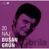 Dušan Grúň: 20 Naj - Dušan Grúň