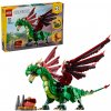 LEGO Creator 3 v 1 31161 Stredoveký drak