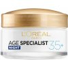 L'Oréal Paris Age Specialist 35+ noční krém proti vráskám 50 ml