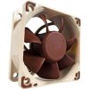 Noctua NF-A6x25 FLX / 60 mm / SSO2 Bearing / 19.3 dB @ 3000 RPM / 29.2 m3h / 3-pin (4716123314707)