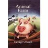 Animal Farm (George Orwell)(Pevná)