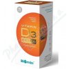 Biomin VITAMIN D3 EXTRA 5600 I.U. 30 kapsúl