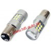 LED žiarovka BAY 15d, 24LED CANBUS 12V-24V