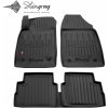 Gumové 3D koberce (TPE), OPEL Vectra C (2002-2008), Stingray (sedan)
