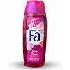 Fa Pink Passion Pink Rose & Passionflower sprchový gél 250 ml