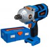 Aku rázový uťahovák Narex ASR 600-3HTB BASIC T-Loc 1690 Nm (bez aku)