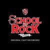 Soundtrack: School Of Rock: The Musical (Škola rocku) - CD