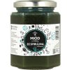Prírodný med s lyofilizovanou spirulinou 370 g