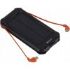 Powerbanka Sandberg 10000 mAh čierna