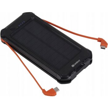 Sandberg Outdoor Solar Powerbank 10000 420-53