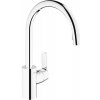 Kuchynská batéria Grohe Get chróm 31484000