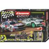 Autodráha Carrera GO 62584 Škoda Rally (4007486625846)