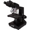 Binokulární mikroskop Levenhuk 850B