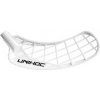 Unihoc Epic biela, Stredná - odľahčená, Ľavá (ľavá ruka dole), PP - polypropylen