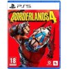 Hra Borderlands 4