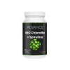 ADVANCE Chlorella + Spirulina BIO 1000 tabliet