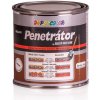 Rust Oleum Alkyton penetrátor koroze červený obsah 0,25L