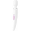 Vibrátor Różdżka Wand-Er Woman White Satisfyer
