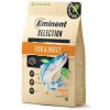Eminent Selection Dog Sensitive Fish&Insect 2kg