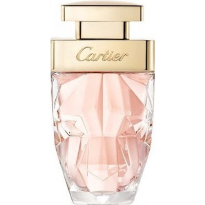 Cartier La Panthere Eau de Toilette Toaletná voda - Tester 75ml, dámske